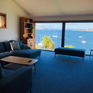 Sullivans Cove Aparthotel