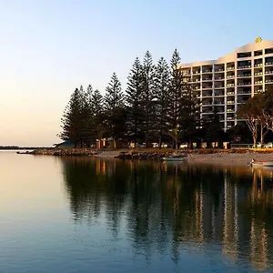 Semesteranläggning (resort) Ramada By Wyndham Golden
