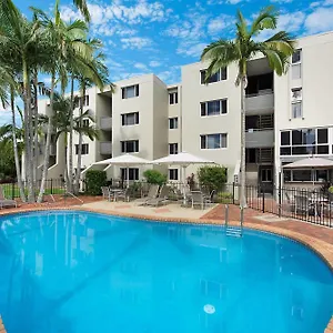 3* Aparthotel Joanne